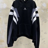 Balenciaga clothing full view — premium authentic designer style