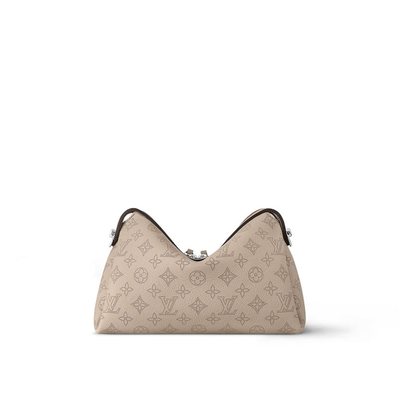  Classic structured bag carried on shoulder 16