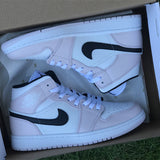 Nike neutral cream luxury sneakers view 15 sleek tonal finish