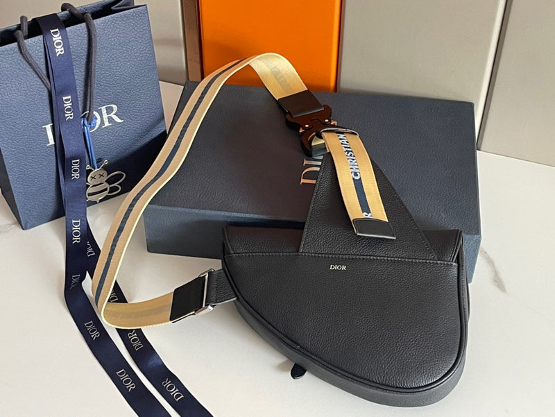 Interior view of refined everyday-luxe women's handbag – women's designer-style accessory