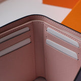 Handle and strap detail of modern chic women's handbag – women's designer-style accessory