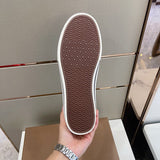 Sleek Vegan Leather Shoes - Everyday Versatile Build | Women's Premium Footwear #1315 - side angle view (image 2) of designer-inspired shoes
