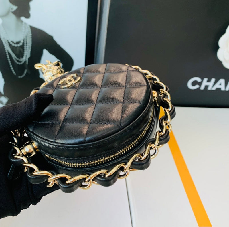 compact purse view 7