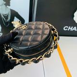  compact purse view 7