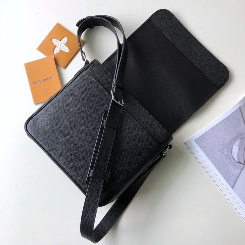 Front view of elevated statement women's handbag – women's luxury accessory