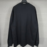 Close-up detail view of Balenciaga luxury piece style No.248