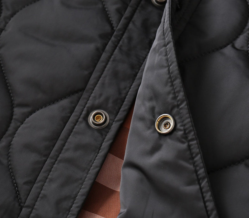 Styling view of Burberry luxury piece style No.495