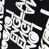 Burberry t-shirt full view — premium authentic designer style
