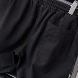 Close-up detail shot of Rhude luxury clothing with everyday silhouette