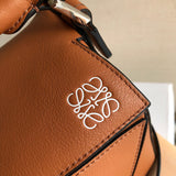 Ziva's Charm handbag – styled view (24cm*14cm*12cm)