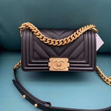  women's handbag, mid design, view 2