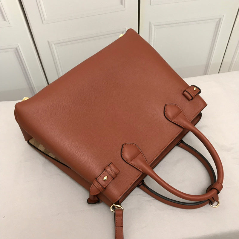 Ziva's Charm handbag – styled view (one versatile size)
