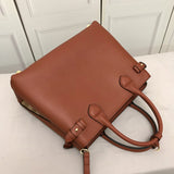 Ziva's Charm handbag – styled view (one versatile size)