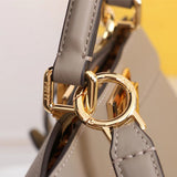 Ziva's Charm handbag – close-up view (Standard Size)