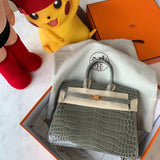Streamlined bag women's premium everyday handbag