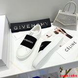 Givenchy shoes Style 037 - packaging and accessories