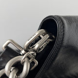 Zivas Charm Timeless Appeal Fashion Handbag (Timeless Wardrobe Addition) – Detail View