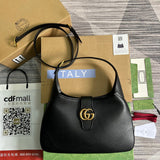 Clean-Lined handbag styled for everyday wear