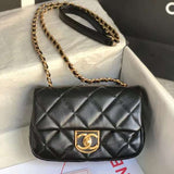 Zivas Charm Modern Edge Everyday Handbag (Effortless Style Upgrade) – Lifestyle Shot