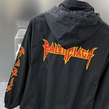 Balenciaga clothing full view — premium authentic designer style