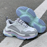 Modern Vegan Leather Shoes - Signature Finish | Women's Premium Footwear #134 - interior view (image 6) of designer-inspired shoes