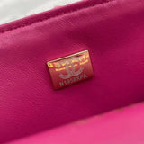 Zivas Charm Sleek Silhouette Designer Handbag (Signature Shape & Finish) – Angled View
