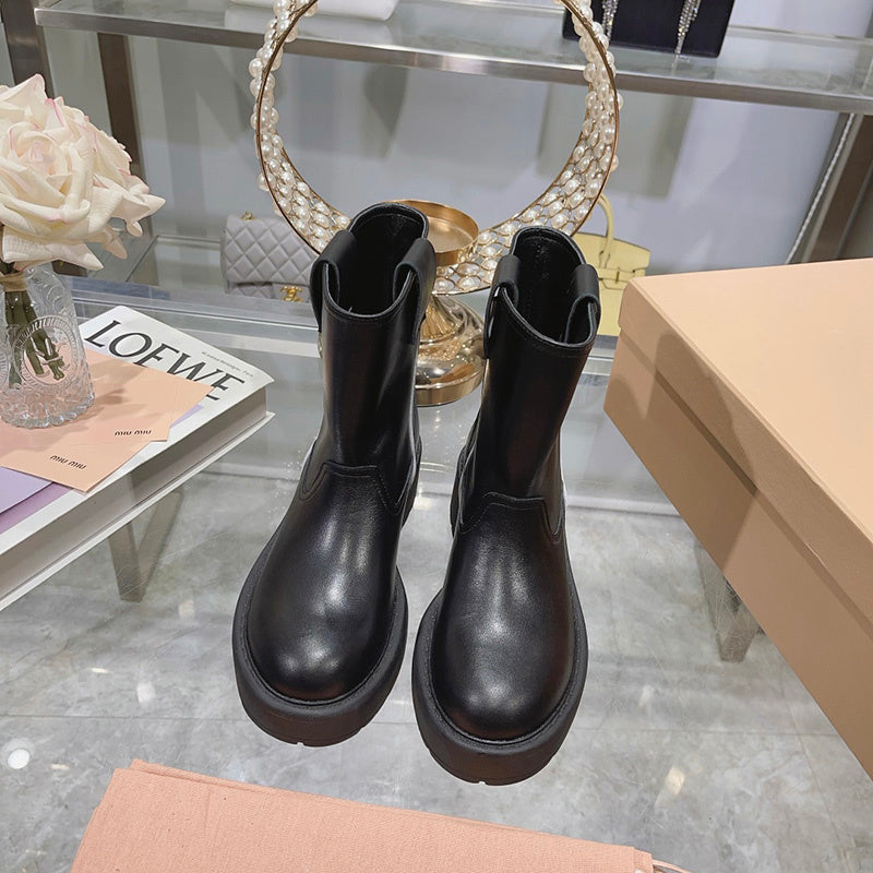 Miu Miu luxury shoes styling view — premium authentic designer style