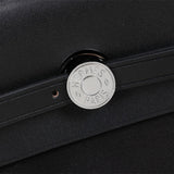 Close-up detail of chic bag design