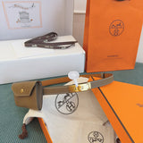 Smart bag shown from front angle