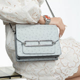  smart carryall bag detail view showing craftsmanship