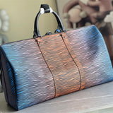  tailored handbag styled with outfit