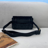 Ziva's Charm handbag – full view (19cm*5cm*10cm)