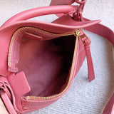 Ziva's Charm handbag – product shot (17cm*12cm*7cm)