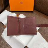 Tailored bag shown from front angle
