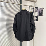 Burberry clothing angled view — premium authentic designer style