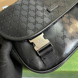 Styled lifestyle shot of premium sleek women's handbag – women's luxury handbag