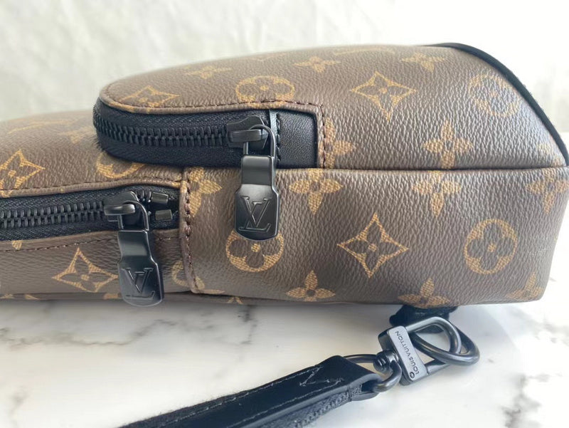 Top view of premium everyday-luxe women's handbag – women's luxury handbag