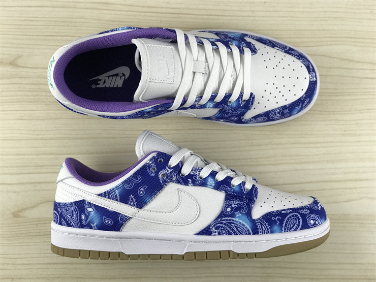 Nike classic monochrome luxury sneakers view 11 retro runner design
