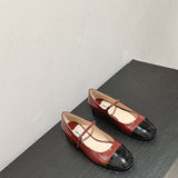 Miu Miu luxury shoes styling view — premium authentic designer style