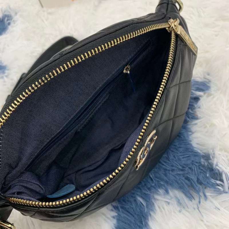 Zivas Charm Streamlined Design Luxury Handbag (Premium Everyday Carry) – Styled Look