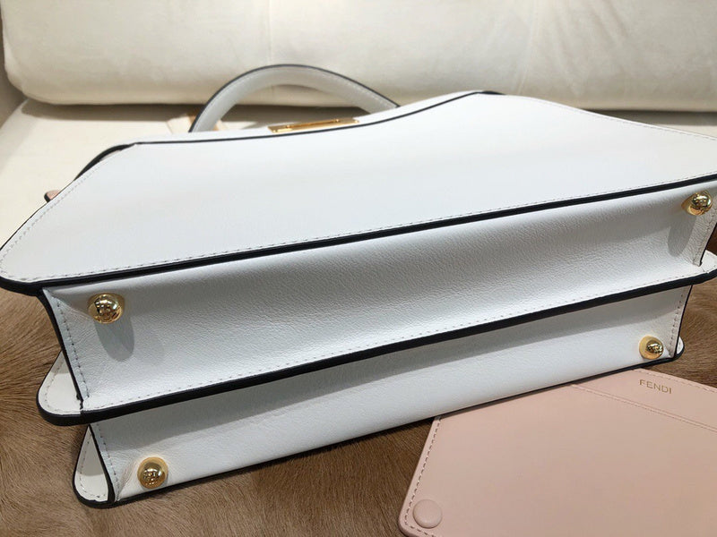 Ziva's Charm handbag – lifestyle view (Standard Size)
