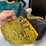  women's handbag, mid design, view 4