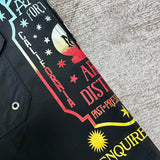 Amiri t-shirt product view — premium authentic designer style