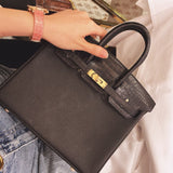 Chic handbag styled for everyday wear