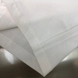 Full styled look of Louis Vuitton cotton t-shirt with logo-detail design