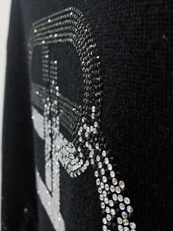 Balenciaga clothing full view — premium authentic designer style