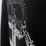 Balenciaga designer clothing styled look premium fashion