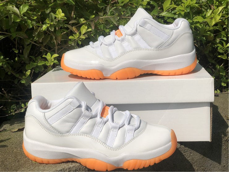 Nike Men's & Women's Luxury Low-Top Trainers — Style 153 close-up view