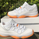 Nike Men's & Women's Luxury Low-Top Trainers — Style 153 close-up view