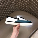 Hermes shoes Style 218 - sole and craftsmanship detail